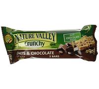 Natural Valley Oats n Dark Chocolate Granola Bar 42 g (Pack of 18)