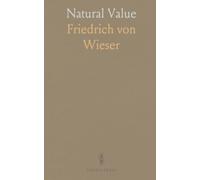 Natural Value: How use, exchange, and collective valuation shape prices and taxes