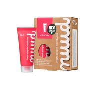 Natural, Vegan Deodorant - Starter Pack-New Cream- 1x15ml NUUD Clear One Size
