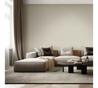 (Natural) Venezia Texture Vinyl Wallpaper Muriva