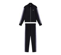 Natural Ventus T-Suit - female - Emporio Armani EA7 - Training - Black - S - Sport S
