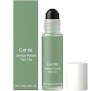 Natural Vertigo Relief Roll-On with Fast-Acting Essential Oils,Fast-Acting Essential Oils,Roll-On Antimareos,Rebalance Your Body Naturally