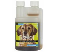 Natural Vet Care Relief