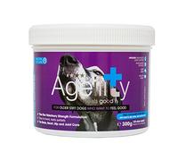 Natural VetCare Ageility for Dogs - Large Dogs - 300g Pot