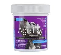 Natural VetCare Ageility Veterinary Strength Senior Supplement for Older Dogs