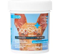 Natural VetCare Dog Skin Supplement - 150g