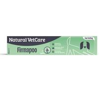 Natural VetCare FIRMAPOO 15ml Dog Digestive Supplement for Gut Health