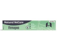 Natural VetCare FIRMAPOO 30ml Digestive Supplement for Dogs - Supports Gut Health, Maintains Stool Consistency & Promotes Friendly Bacteria - Fast Acting Formula
