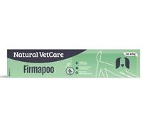 Natural VetCare FIRMAPOO 60ml Digestive Supplement for Dogs - Supports Gut Health, Maintains Stool Consistency & Promotes Friendly Bacteria - Fast Acting Formula