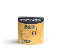 Natural VetCare Mobility Chews For Dogs - 225g