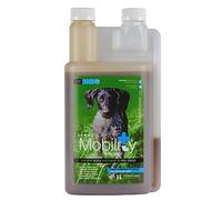 Natural VetCare Mobility Veterinary Strength Joint Supplement for Stiff Dogs, 1000 ml