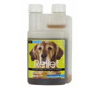 Natural VetCare Relief Joint Supplement for Dogs - 250ml Bottle