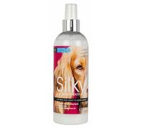 Natural VetCare Silky Detangling & Conditioning Spray 300ml for Dogs