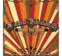 Natural Vibrations - From the Heart