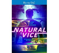 Natural Vice [Blu-ray]