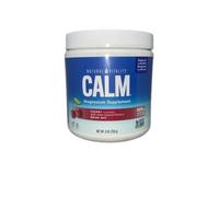 Natural Vitality Calm Magnesium Cherry Powder 226g
