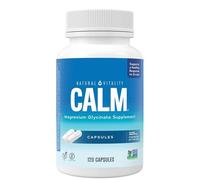 Natural Vitality Calm | Magnesium Gummies, Capsules & Powders | Multiple Options