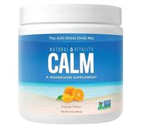 Natural Vitality Calm | Magnesium Gummies, Capsules & Powders | Multiple Options