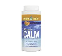 Natural Vitality Calm | Magnesium Gummies, Capsules & Powders | Multiple Options