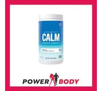 Natural Vitality, Natural Calm