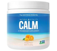 Natural Vitality Natural Calm 226g-Orange