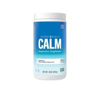 Natural Vitality | Natural Calm- Unflavored | 1 x 453g