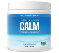 Natural Vitality Natural Calm, Unflavored - 226g