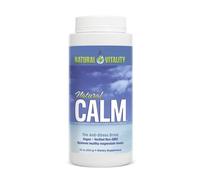 Natural Vitality Natural Calm Unflavored 453g