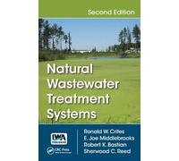 Natural Wastewater Treatment Systems