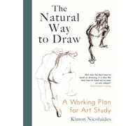NATURAL WAY TO DRAW by Kimon Nicolaides Paperback Self Help Business