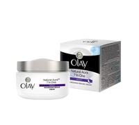 NATURAL WHITE 7 IN ONE NIGHT NOURISHING REPAIR CREAM 50 GM