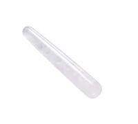 Natural White Crystal Yoni Egg Jade Kegel Egg Women Kegel Exerciser Muscle Tightening Stone Egg,Yoni Wand,110 * 20mm