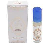 Natural White Oudh Concentrated Perfume Oil Attar For long Lasting With Easy Apply Roll On For Men And Women - 8 ML