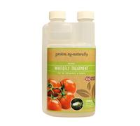 Natural Whitefly Pest Control Treatment