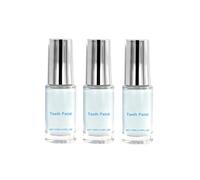 Natural Whitening Teeth Paint, Instant Tooth Polish, Portable and Long Lasting, Gentle Oral Care