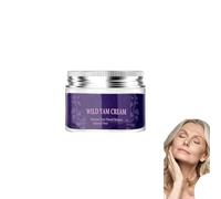 Natural Wild Yam Cream For Women, Women Wild Yam Root Cream Skin Moisturizer, Natural Relief, Hormones Balance, Skin for All Skin Types (1)