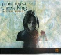 Natural Woman: The Inspirational Carole King by Carole King