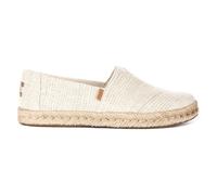 Natural Women's Espadrilles with Rope Detail- female- TOMS- Espadrilles- Beige- 5 1/2 UK- Shoes 5 1/2 UK