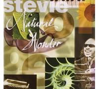Natural Wonder: Live in Concert by Stevie Wonder (1995-05-03)