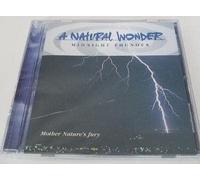 Natural Wonder - Midnight Thunder