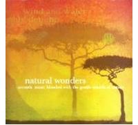 Natural Wonders - Accoustic Music Blended with Gentle Sounds of Nature