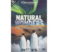 Natural Wonders [DVD]