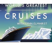 Natural Wonders of Greenland & Iceland on an Expedition Cruise