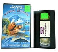 Natural Wonders Of New Zealand