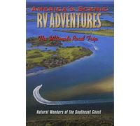 Natural Wonders of the Southeast Coast [DVD] [Region 1] [US Import] [NTSC]