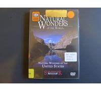 Natural Wonders of the United States [DVD] [2000] [Region 1] [US Import] [NTSC]