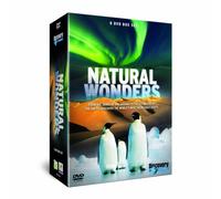 Natural Wonders of the World