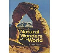 Natural Wonders of the World (Readers Digest)
