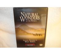 Natural Wonders of West Africa [DVD] [1997] [Region 1] [US Import] [NTSC]
