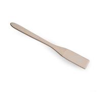 Natural Wood Coffee Stirrer for Syphon Pot - Eco Friendly Bar Spoon for Iced Tea & Milkshake - Non Scratch Mixing Rod for Cookware 20cm